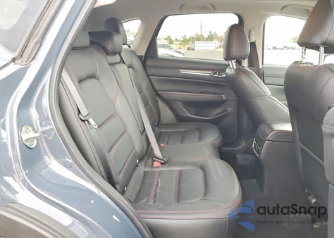 2025 Mazda Cx-5 Preferred z USA, uszkodzony, nr VIN JM3KFBCM8S0688292